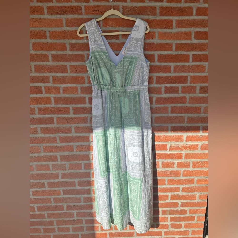 Universal Thread Maxi Dress